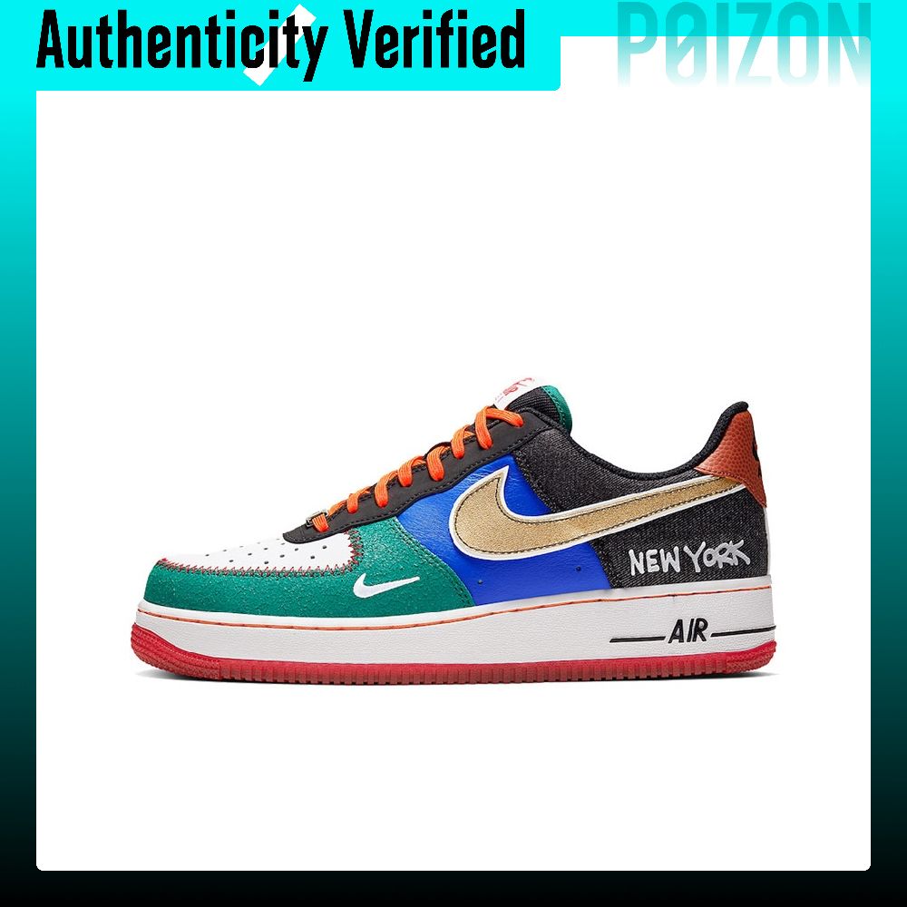 Nike Shoes Air Force 1 - Кроссовки Nike Air Force 1 для
