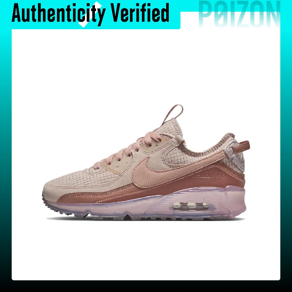 Nike Shoes Air Max 90 - Женские низкие кроссовки Nike Air Max