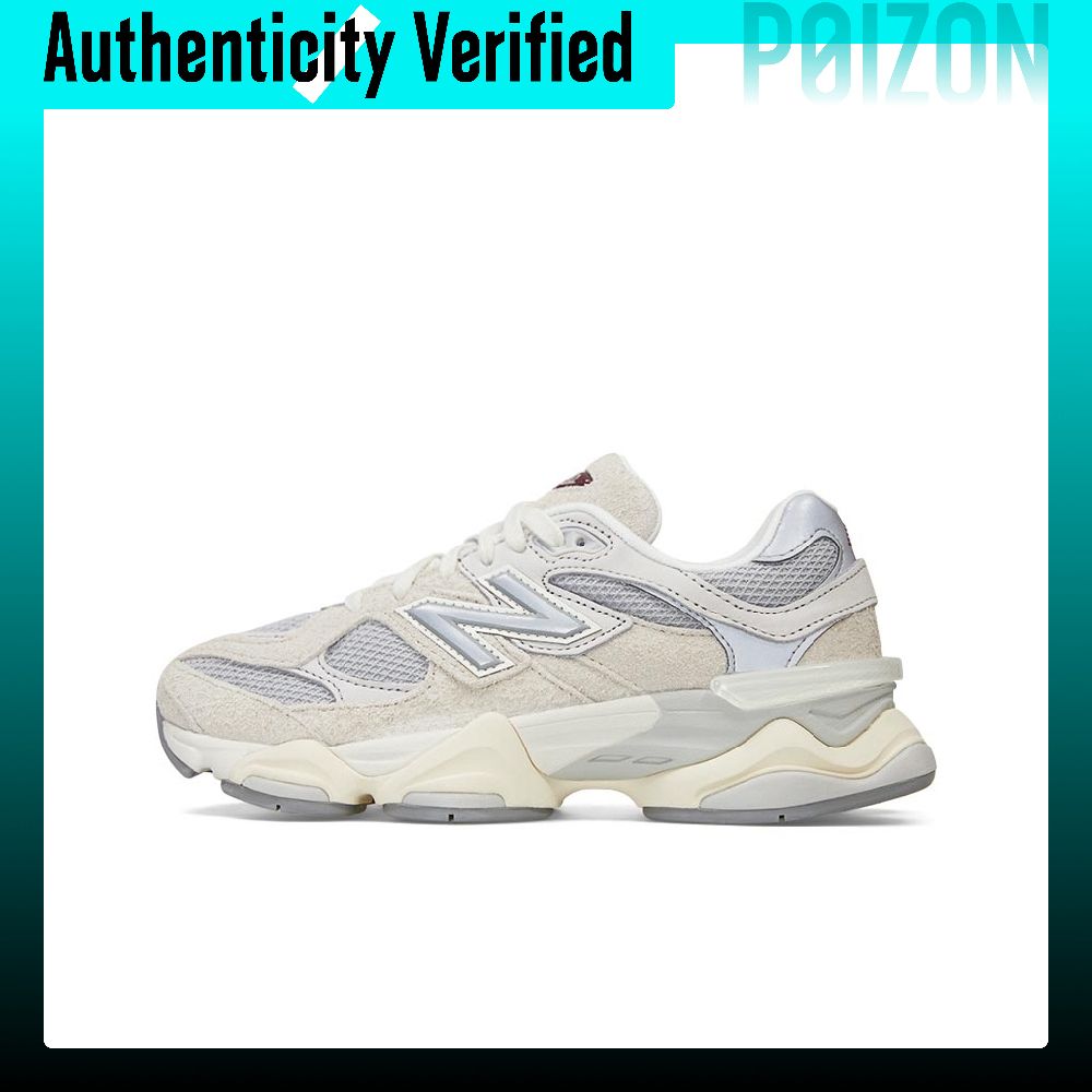 New Balance Shoes 9060 - New Balance NB 9060, повседневная обувь