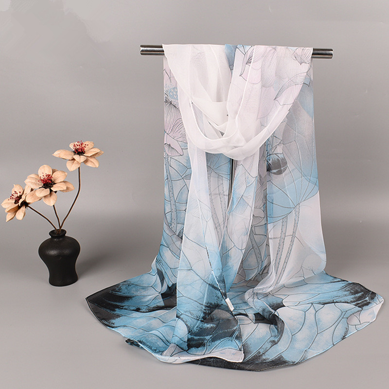 Модный женский шелковый пляжны – обзор и цена Face Scarf Mask
