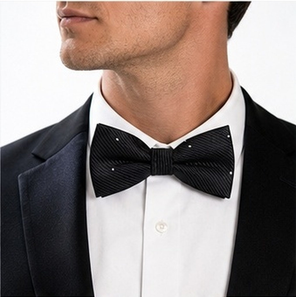 10 шт. детских готовых галстук – обзор и цена Bow Tie Pre Tied