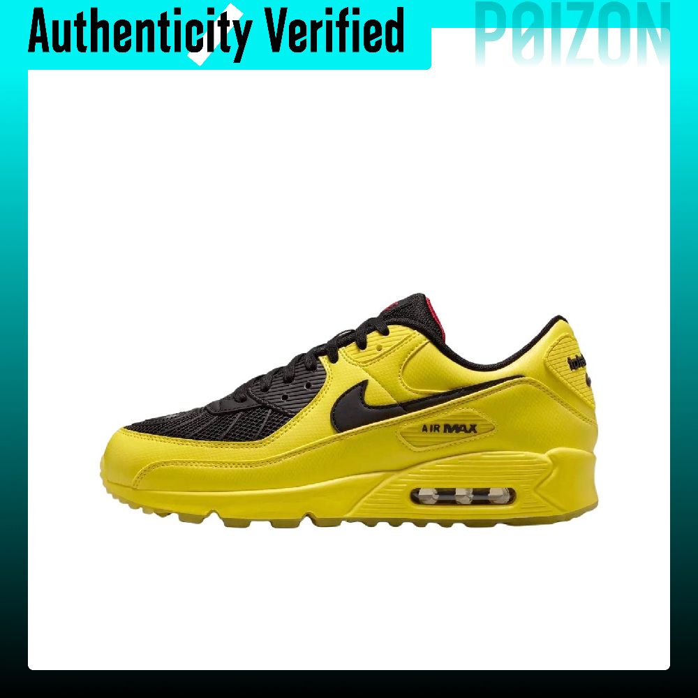 Nike Air Max 90 Support, низки – обзор и цена Nike Shoes Air Max 90