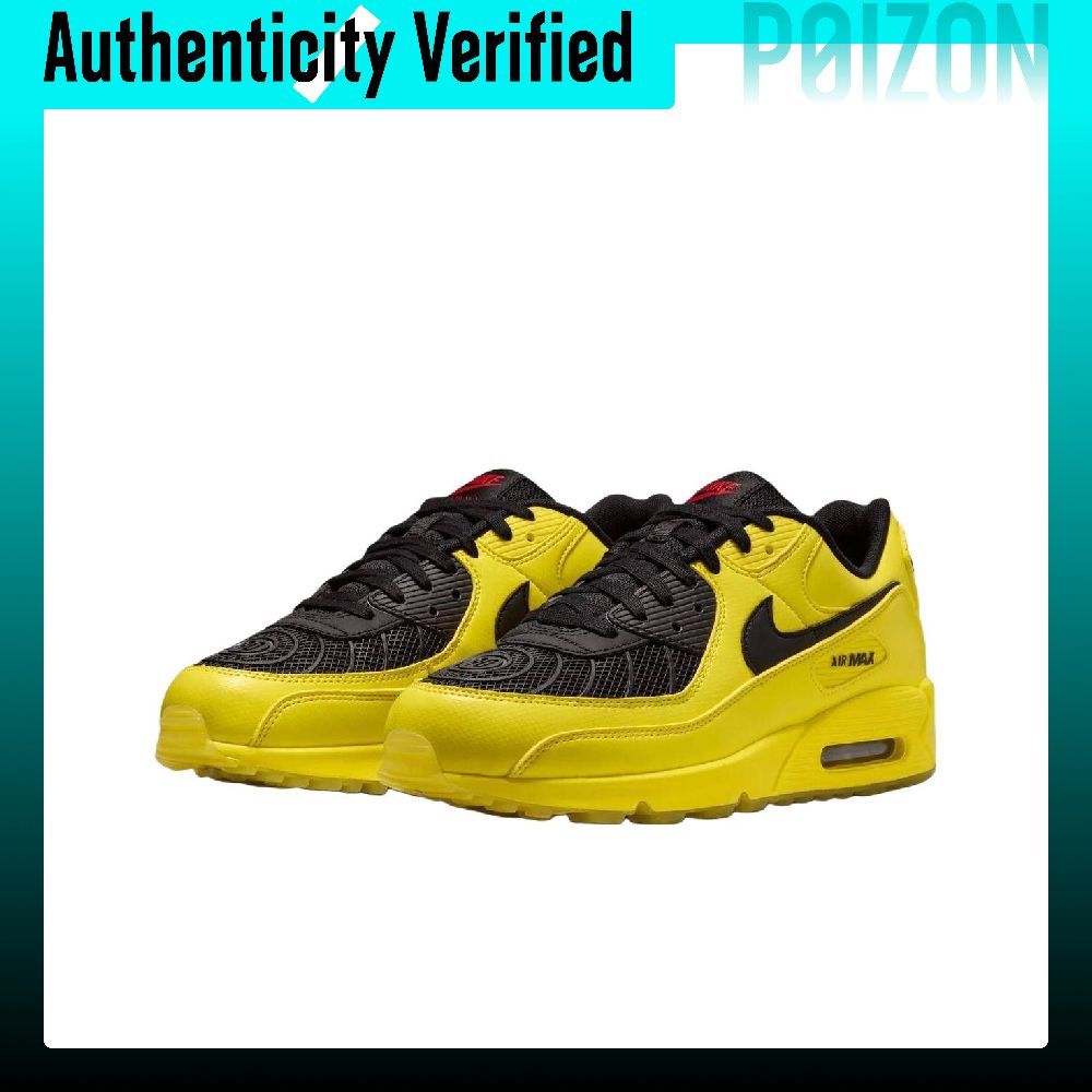 Nike Air Max 90 Support, низки – обзор и цена Nike Shoes Air Max 90
