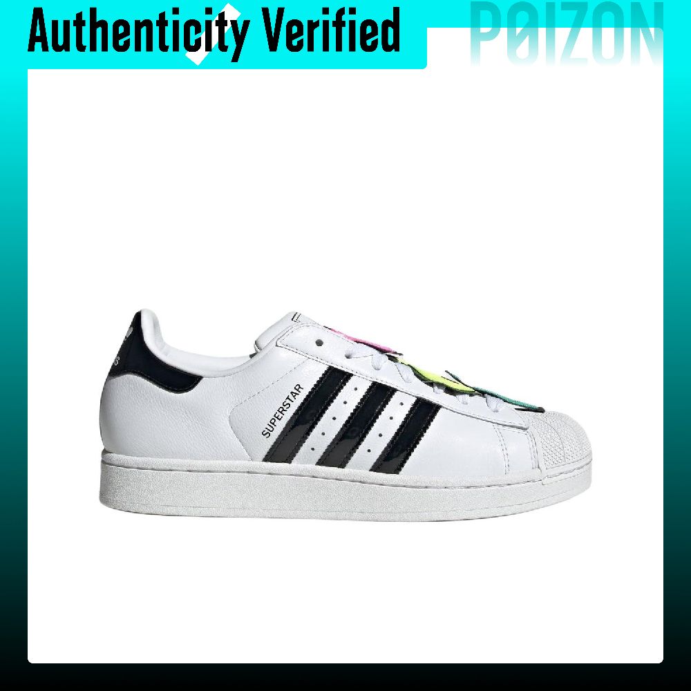 Adidas Originals Superstar 2,  – обзор и цена Adidas Shoes Superstar