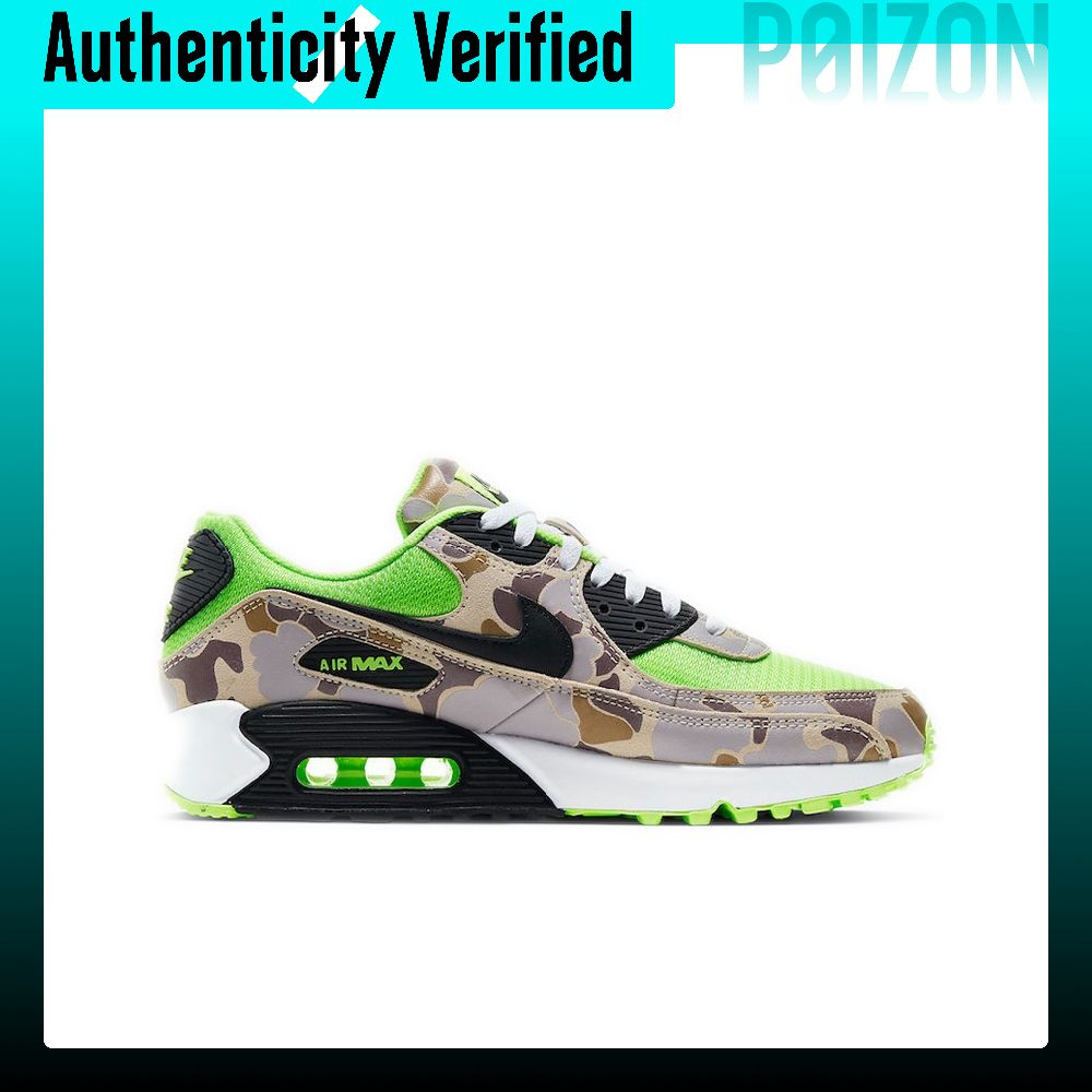 Кроссовки Nike Air Max 90 с се – обзор и цена Nike Shoes Air Max 90