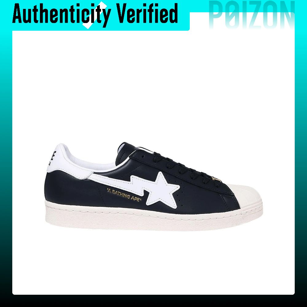A BATHING APE X Adidas Origina – обзор и цена Adidas Shoes Superstar
