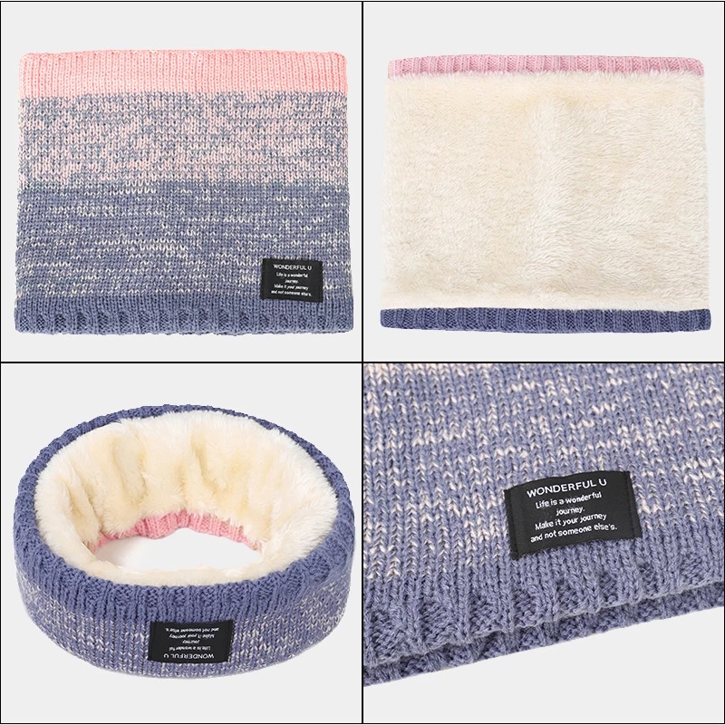 Зимний шарф для мужчин, флисов – обзор и цена Muffler Men Wool
