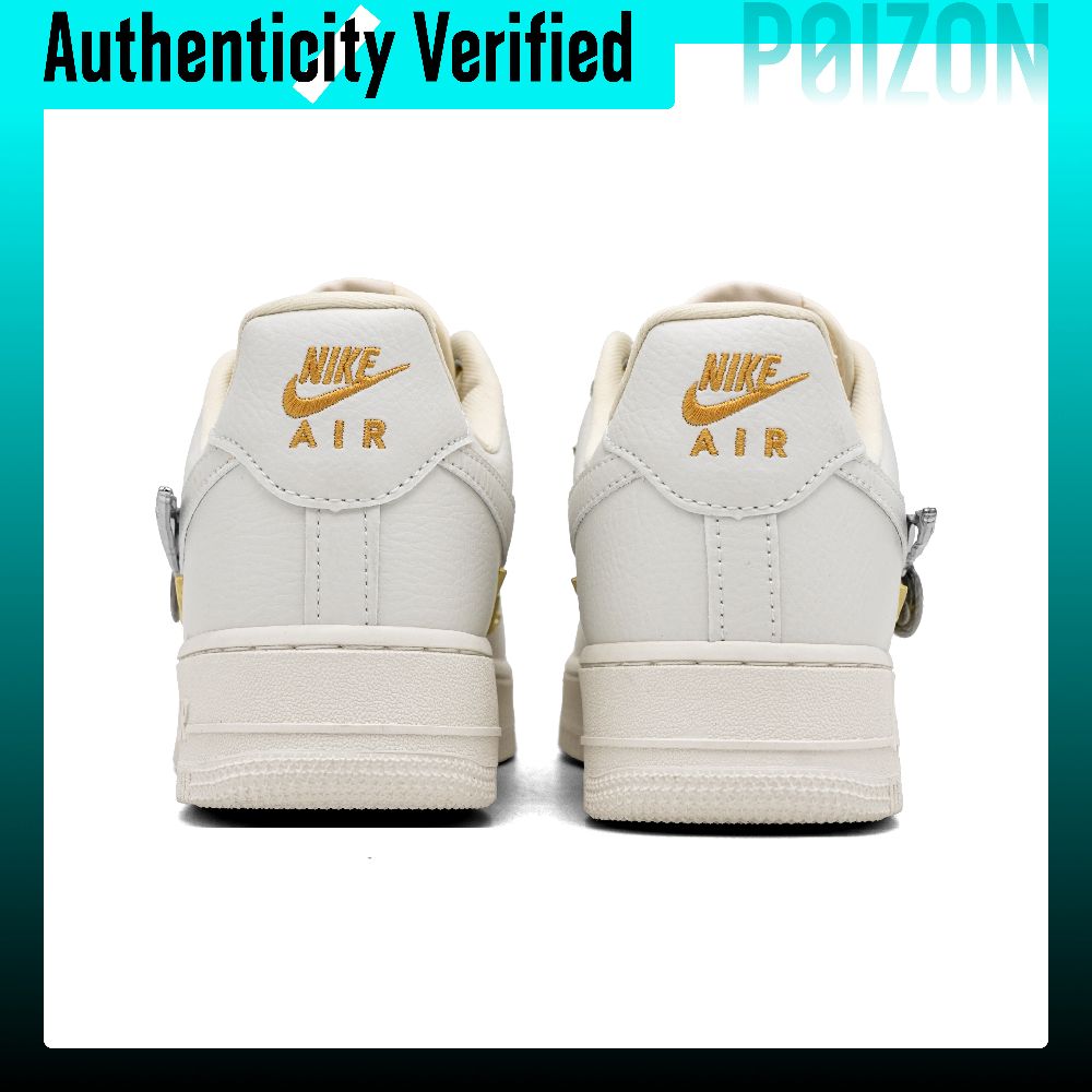 Женские низкие кроссовки Nike  – обзор и цена Nike Shoes Air Force 1