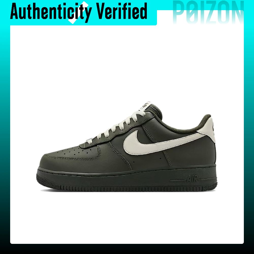 Мужские низкие кроссовки Nike  – обзор и цена Nike Shoes Air Force 1
