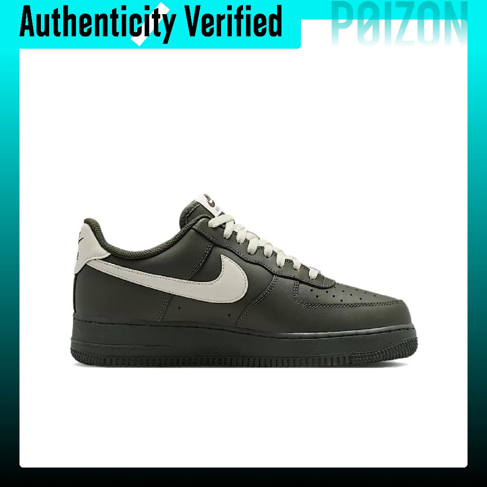 Мужские низкие кроссовки Nike  – обзор и цена Nike Shoes Air Force 1
