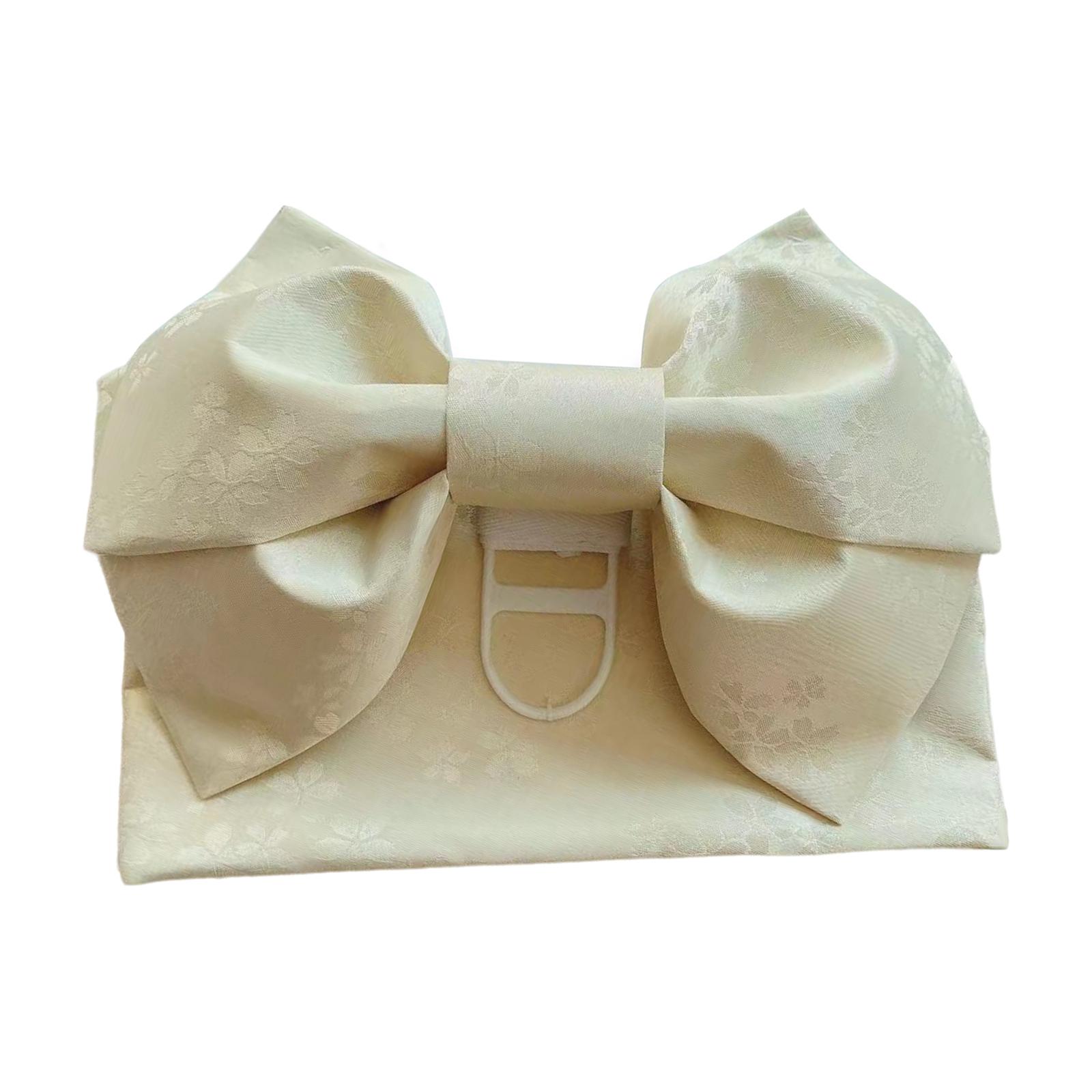 Японский пояс в ретро-стиле, г – обзор и цена Bow Tie Pre Tied