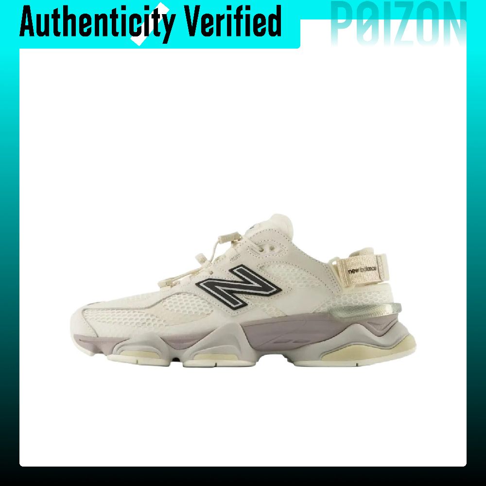 New Balance NB 9060, низкие по – обзор и цена New Balance Shoes 9060